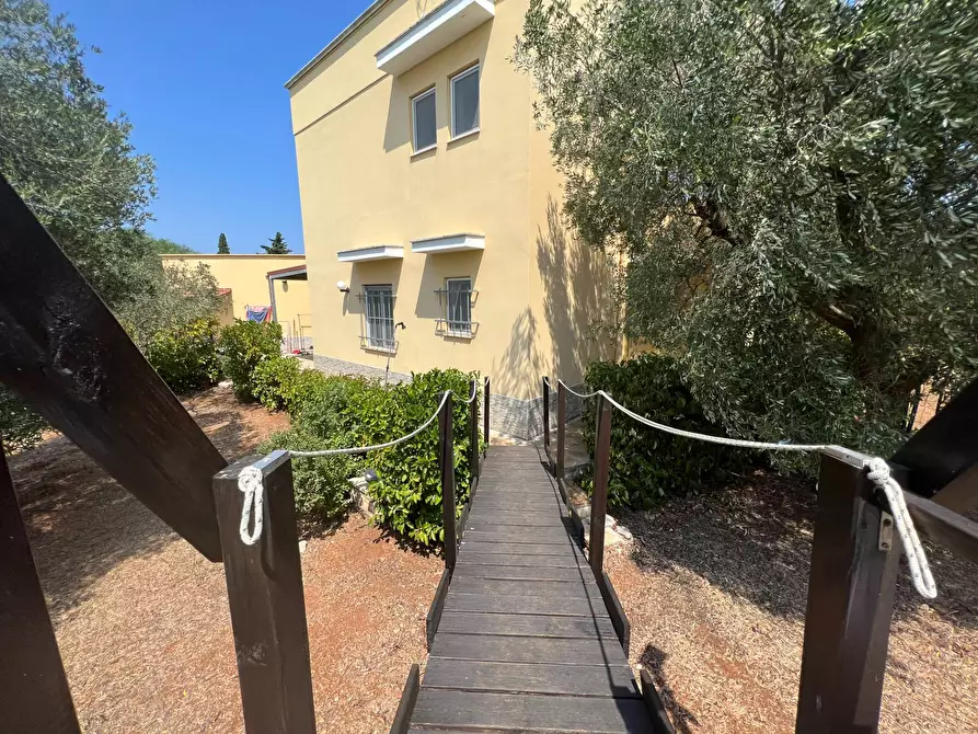 Immagine 17 di Casa semindipendente in vendita  in Contrada Aspri snc a Brindisi