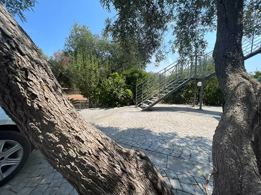 Immagine 18 di Casa semindipendente in vendita  in Contrada Aspri snc a Brindisi