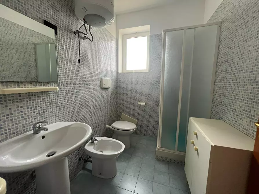 Immagine 23 di Casa semindipendente in vendita  in Contrada Aspri snc a Brindisi