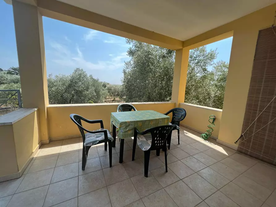 Immagine 20 di Casa semindipendente in vendita  in Contrada Aspri snc a Brindisi