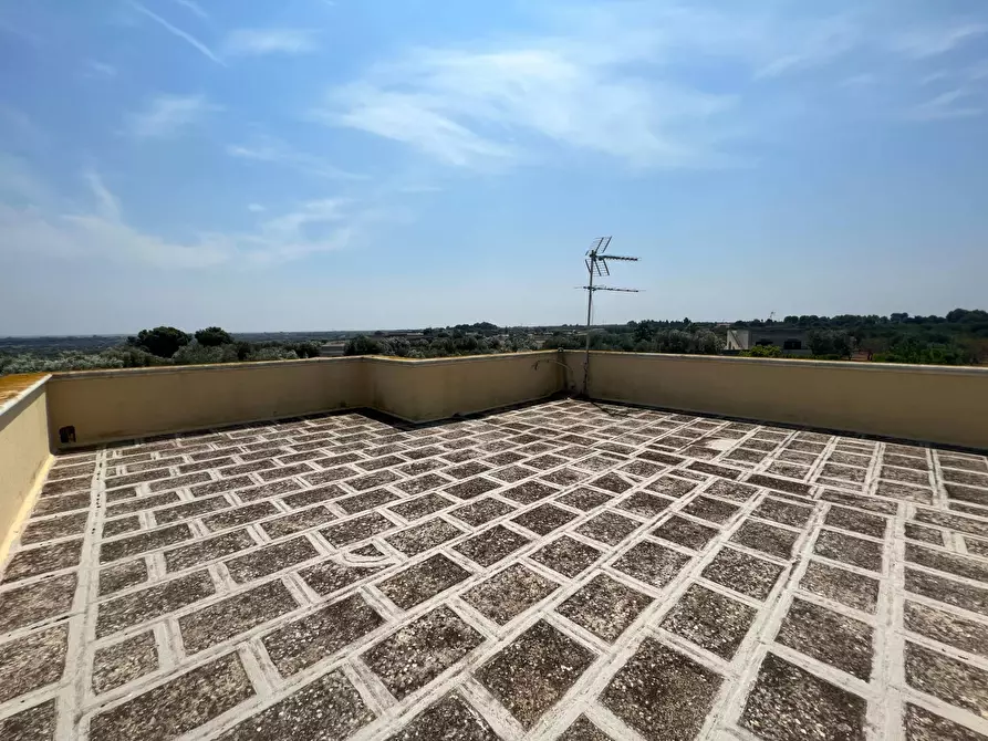 Immagine 27 di Casa semindipendente in vendita  in Contrada Aspri snc a Brindisi