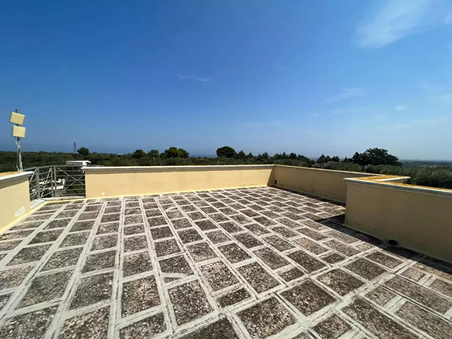 Immagine 29 di Casa semindipendente in vendita  in Contrada Aspri snc a Brindisi