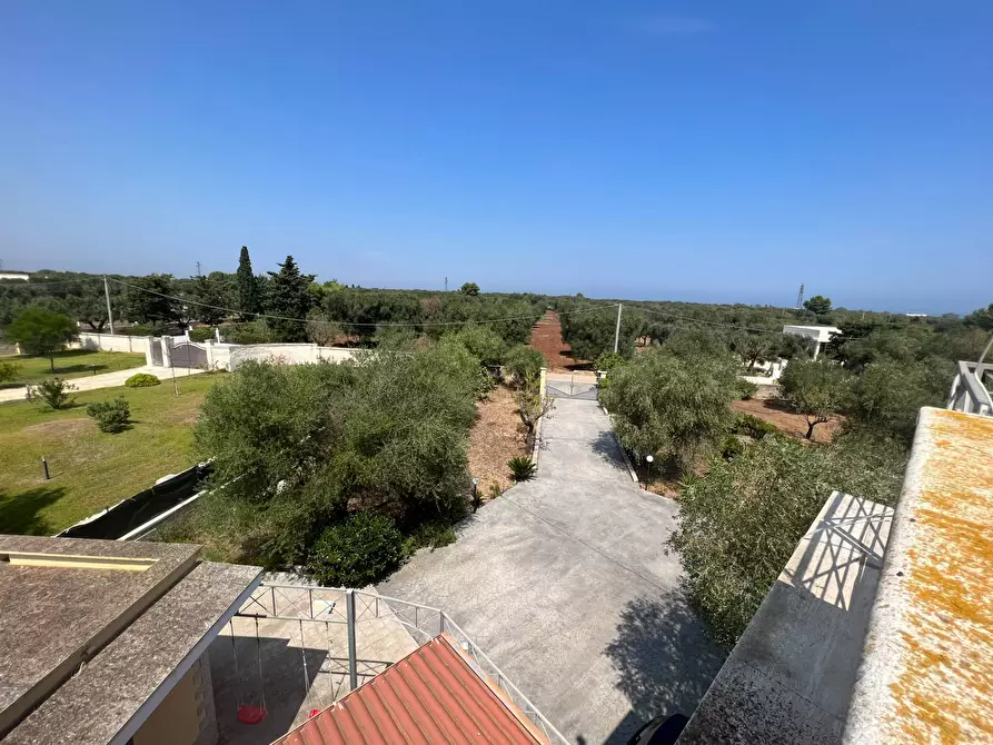 Immagine 30 di Casa semindipendente in vendita  in Contrada Aspri snc a Brindisi