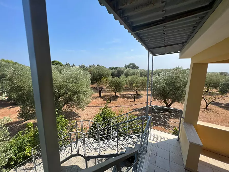 Immagine 31 di Casa semindipendente in vendita  in Contrada Aspri snc a Brindisi