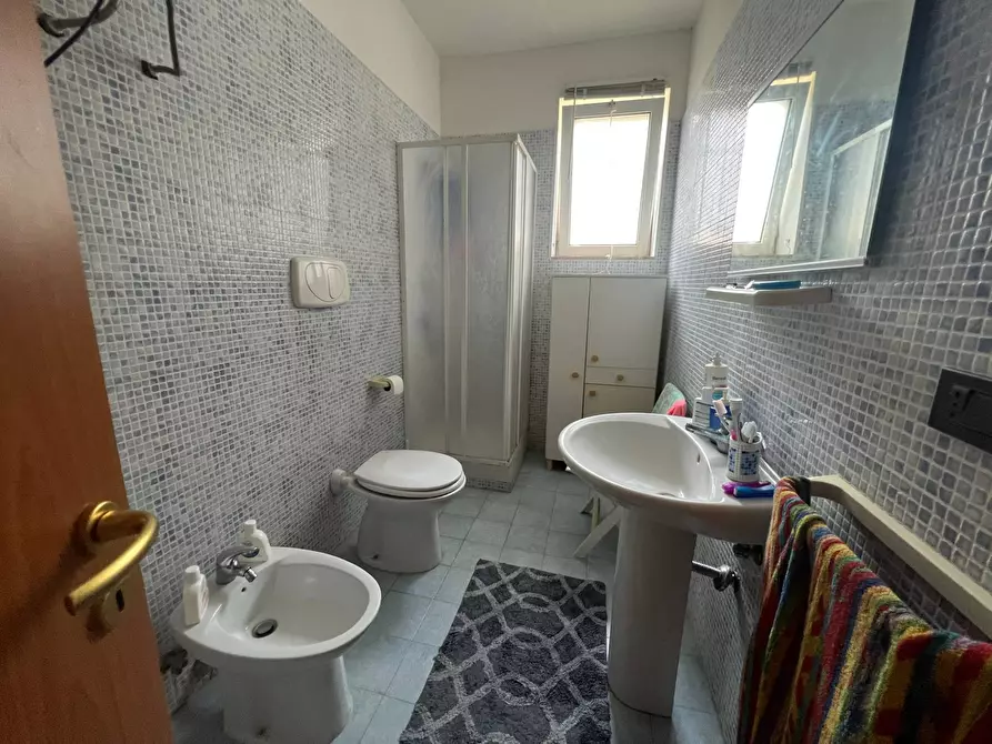 Immagine 33 di Casa semindipendente in vendita  in Contrada Aspri snc a Brindisi