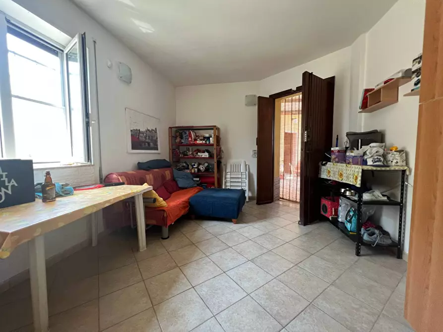 Immagine 35 di Casa semindipendente in vendita  in Contrada Aspri snc a Brindisi