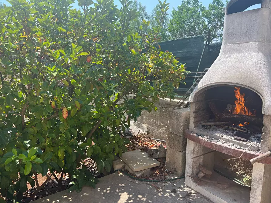 Immagine 37 di Casa semindipendente in vendita  in Contrada Aspri snc a Brindisi