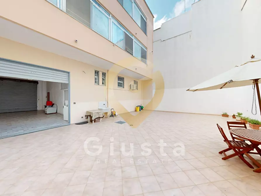 Immagine 22 di Casa indipendente in vendita  in Via Mecenate 178 a Brindisi