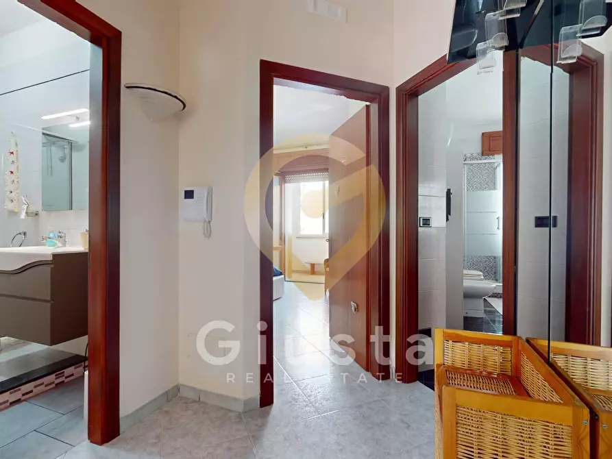 Immagine 25 di Casa indipendente in vendita  in Via Mecenate 178 a Brindisi