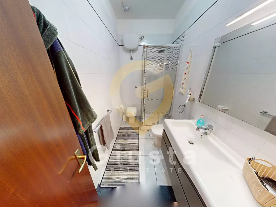 Immagine 30 di Casa indipendente in vendita  in Via Mecenate 178 a Brindisi