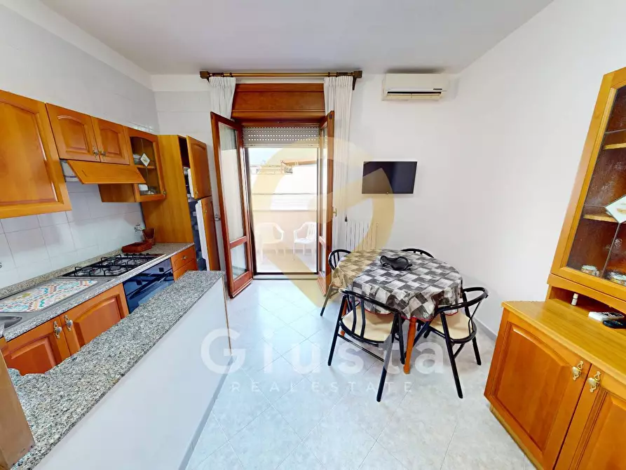 Immagine 36 di Casa indipendente in vendita  in Via Mecenate 178 a Brindisi