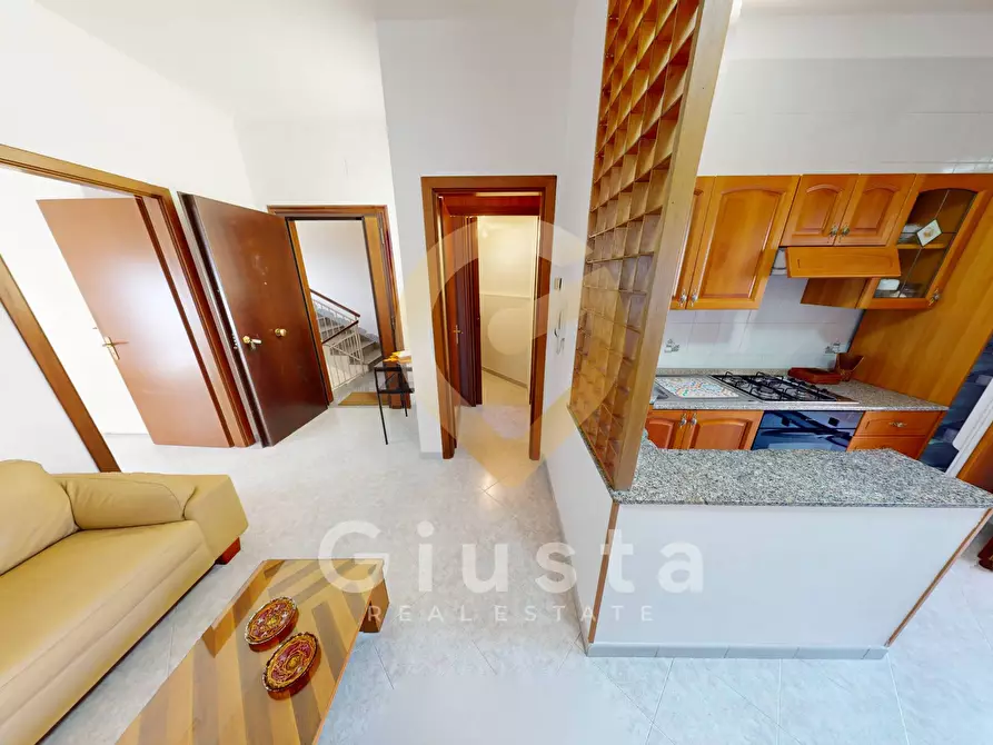 Immagine 37 di Casa indipendente in vendita  in Via Mecenate 178 a Brindisi