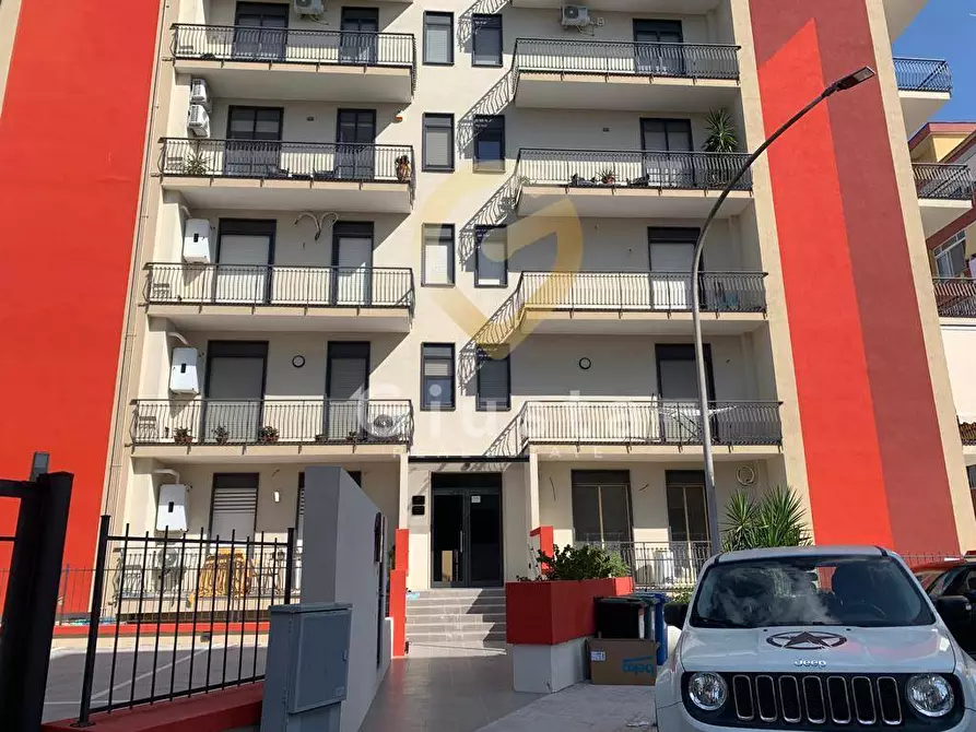 Immagine 1 di Appartamento in vendita  in Via Moncalieri 1 a Brindisi
