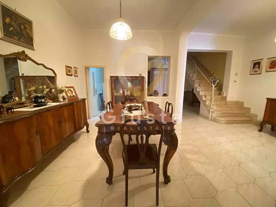 Immagine 1 di Casa semindipendente in vendita  in Via Lecce 145 a San Pietro Vernotico