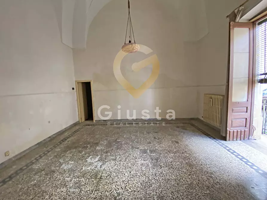 Immagine 2 di Casa indipendente in vendita  in Via Alberto Mario 13 a Arnesano