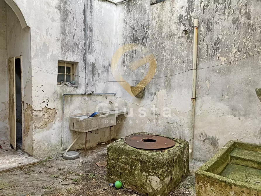 Immagine 7 di Casa indipendente in vendita  in Via Alberto Mario 13 a Arnesano