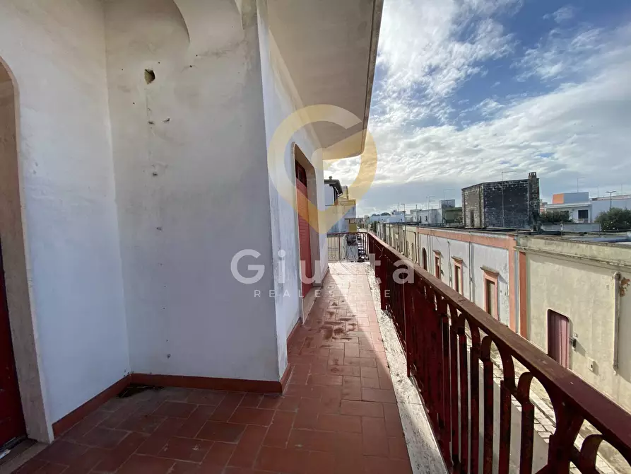 Immagine 14 di Casa indipendente in vendita  in Via Alberto Mario 13 a Arnesano