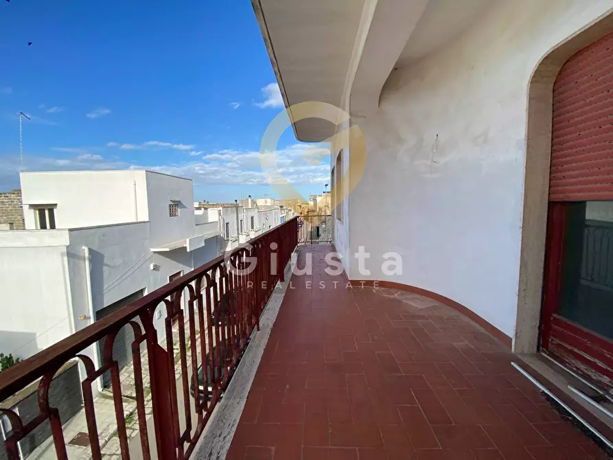 Immagine 15 di Casa indipendente in vendita  in Via Alberto Mario 13 a Arnesano