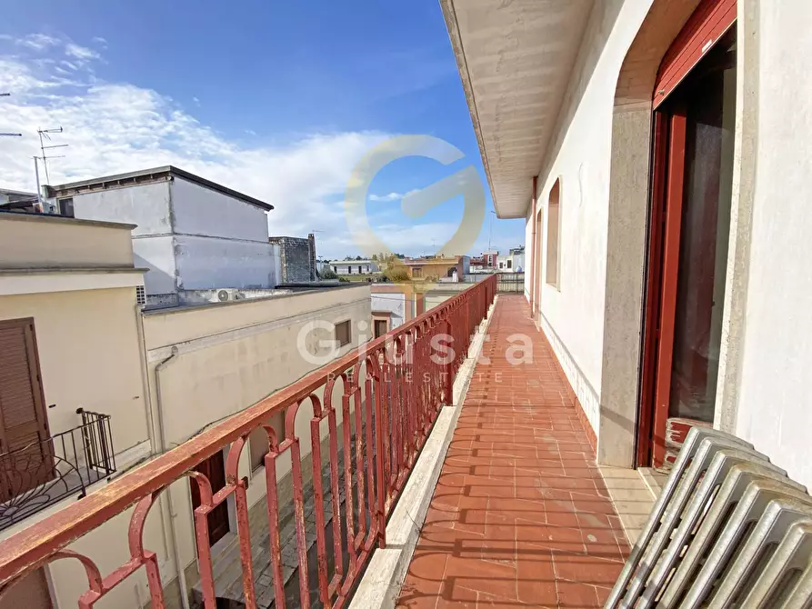 Immagine 22 di Casa indipendente in vendita  in Via Alberto Mario 13 a Arnesano