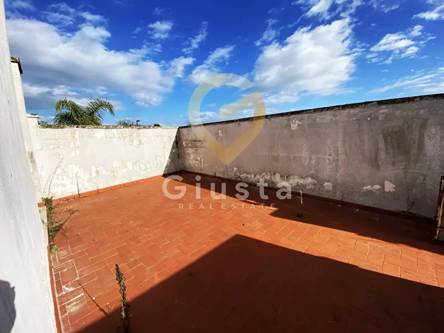 Immagine 23 di Casa indipendente in vendita  in Via Alberto Mario 13 a Arnesano