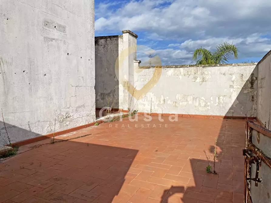 Immagine 24 di Casa indipendente in vendita  in Via Alberto Mario 13 a Arnesano