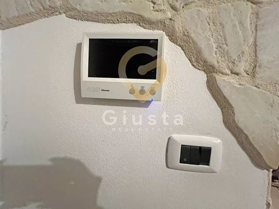 Immagine 17 di Casa indipendente in vendita  in Via Marco Pacuvio 40 a Brindisi