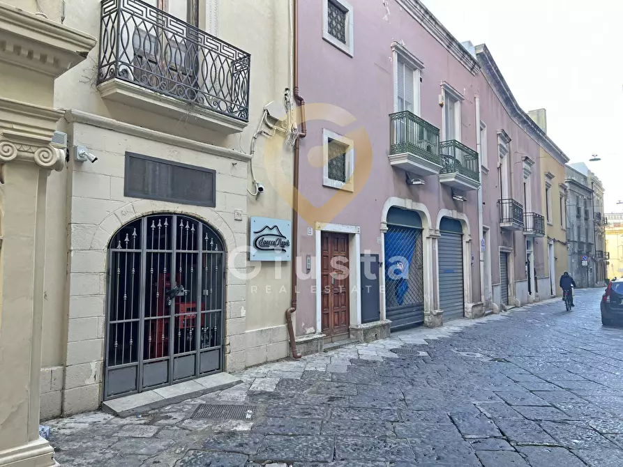 Immagine 2 di Casa indipendente in vendita  in Via Marco Pacuvio 40 a Brindisi