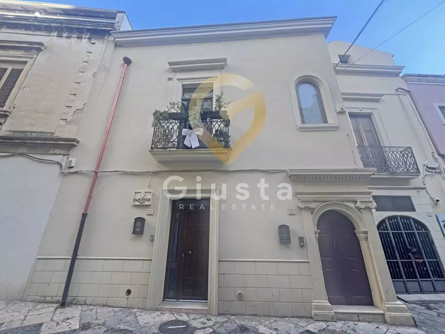 Immagine 4 di Casa indipendente in vendita  in Via Marco Pacuvio 40 a Brindisi