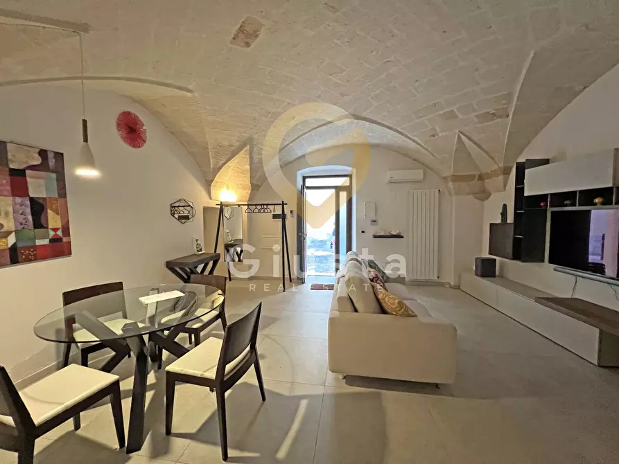 Immagine 5 di Casa indipendente in vendita  in Via Marco Pacuvio 40 a Brindisi