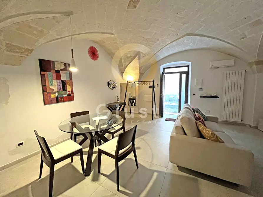 Immagine 6 di Casa indipendente in vendita  in Via Marco Pacuvio 40 a Brindisi