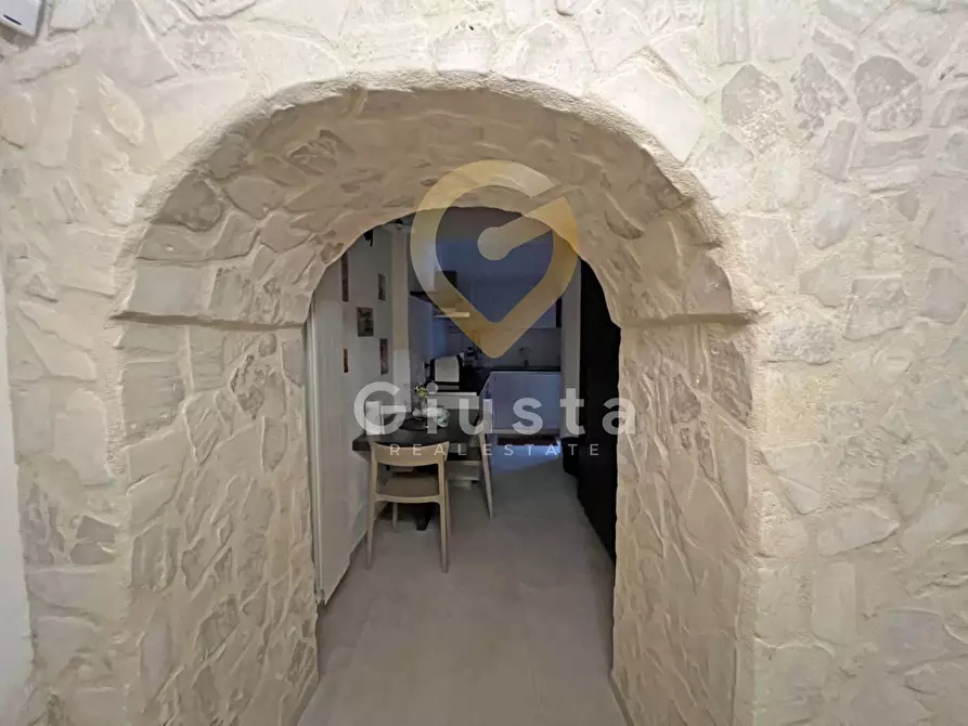 Immagine 7 di Casa indipendente in vendita  in Via Marco Pacuvio 40 a Brindisi