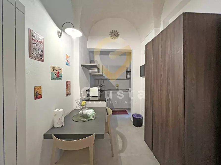 Immagine 8 di Casa indipendente in vendita  in Via Marco Pacuvio 40 a Brindisi