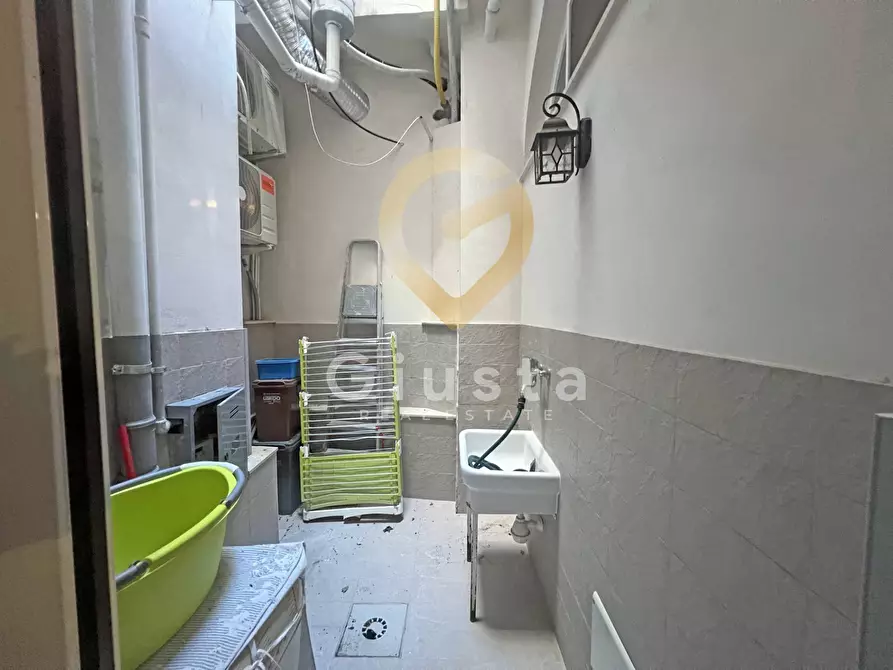 Immagine 11 di Casa indipendente in vendita  in Via Marco Pacuvio 40 a Brindisi