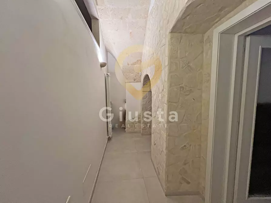 Immagine 12 di Casa indipendente in vendita  in Via Marco Pacuvio 40 a Brindisi