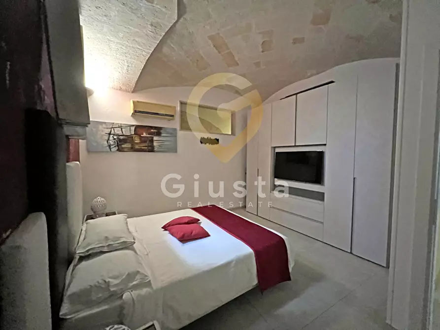 Immagine 13 di Casa indipendente in vendita  in Via Marco Pacuvio 40 a Brindisi