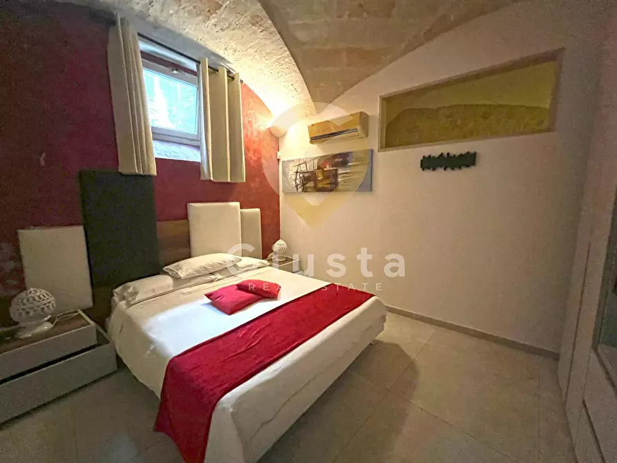 Immagine 14 di Casa indipendente in vendita  in Via Marco Pacuvio 40 a Brindisi