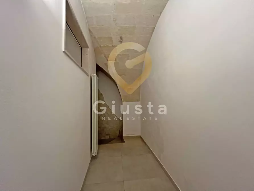 Immagine 15 di Casa indipendente in vendita  in Via Marco Pacuvio 40 a Brindisi