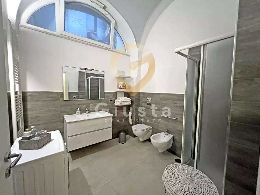 Immagine 16 di Casa indipendente in vendita  in Via Marco Pacuvio 40 a Brindisi