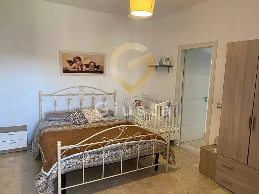 Immagine 3 di Appartamento in vendita  in Via Daunia 8 a Ceglie Messapico