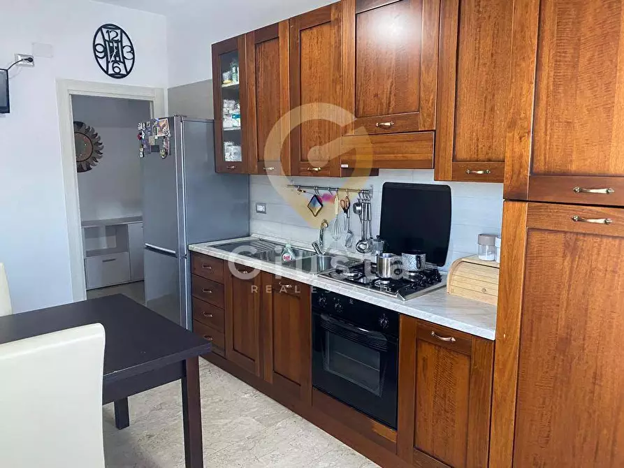Immagine 4 di Appartamento in vendita  in Via Daunia 8 a Ceglie Messapico