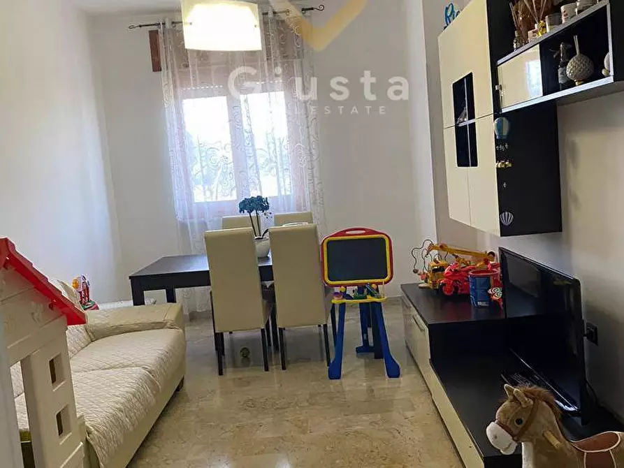 Immagine 5 di Appartamento in vendita  in Via Daunia 8 a Ceglie Messapico