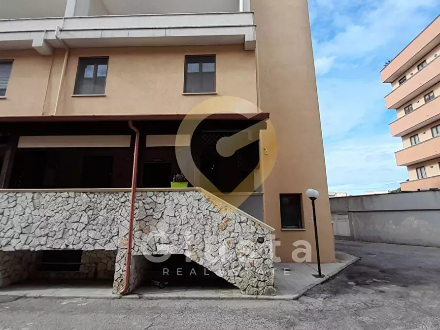 Immagine 1 di Appartamento in vendita  in Via Egnazia 19 a Brindisi