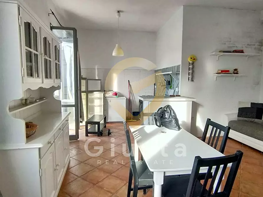 Immagine 2 di Appartamento in vendita  in Vico Tommaso Rischinieri 1 a Brindisi