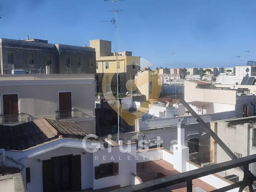 Immagine 3 di Appartamento in vendita  in Vico Tommaso Rischinieri 1 a Brindisi