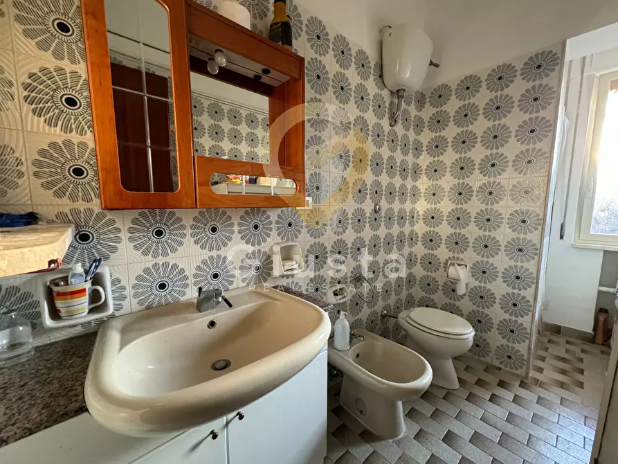 Immagine 30 di Villa in vendita  in Via Del Gabbiano 11 a Cellino San Marco