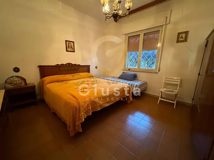 Immagine 26 di Villa in vendita  in Via Del Gabbiano 11 a Cellino San Marco