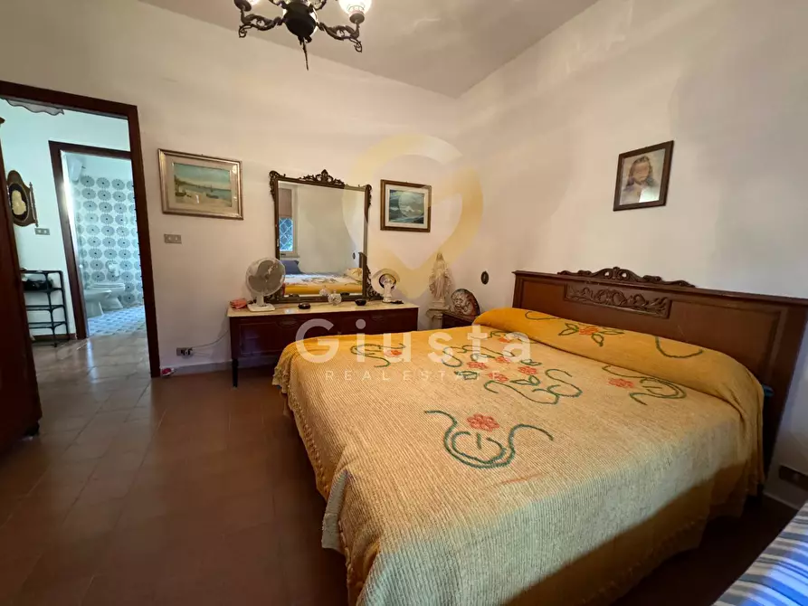 Immagine 27 di Villa in vendita  in Via Del Gabbiano 11 a Cellino San Marco