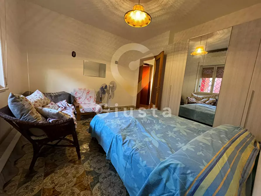 Immagine 29 di Villa in vendita  in Via Del Gabbiano 11 a Cellino San Marco