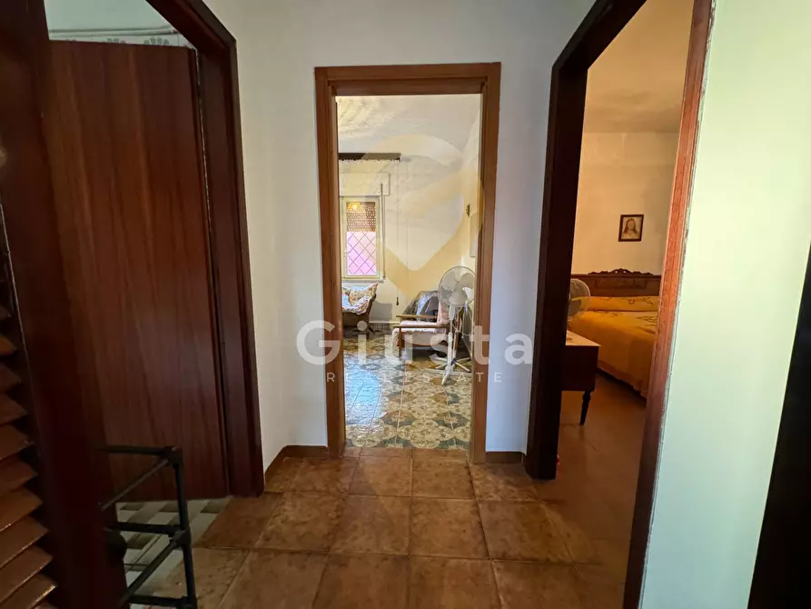 Immagine 25 di Villa in vendita  in Via Del Gabbiano 11 a Cellino San Marco