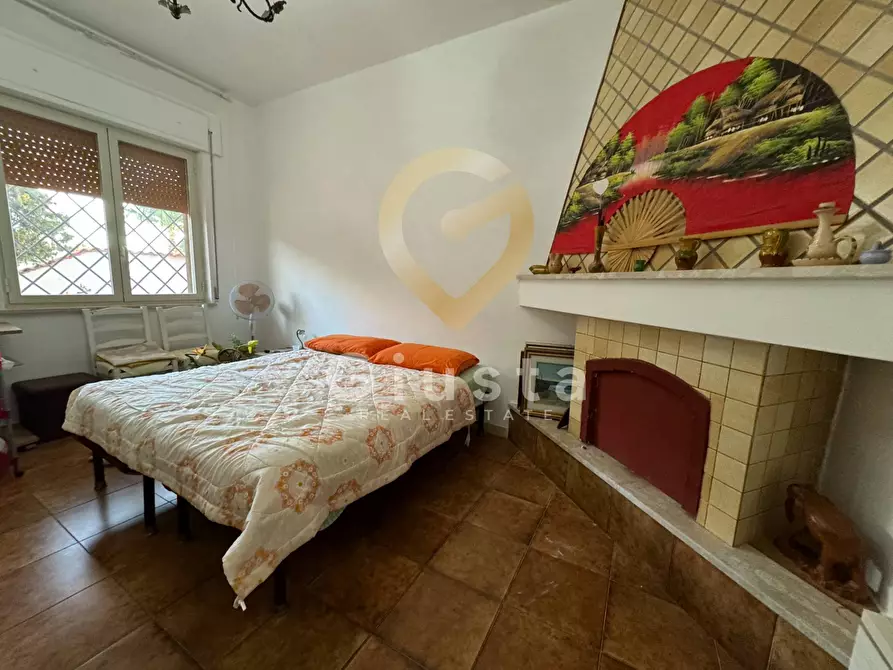 Immagine 24 di Villa in vendita  in Via Del Gabbiano 11 a Cellino San Marco